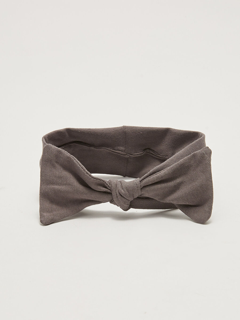 Bow Detail Baby Girls' Hairband 2 Pack-1