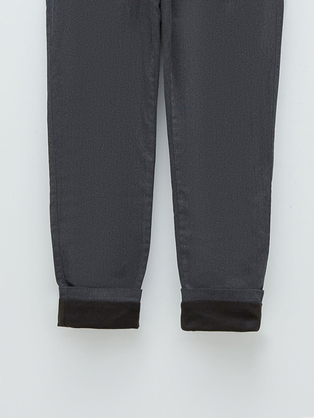 بنطلون تشينو رفيع للرجال-7