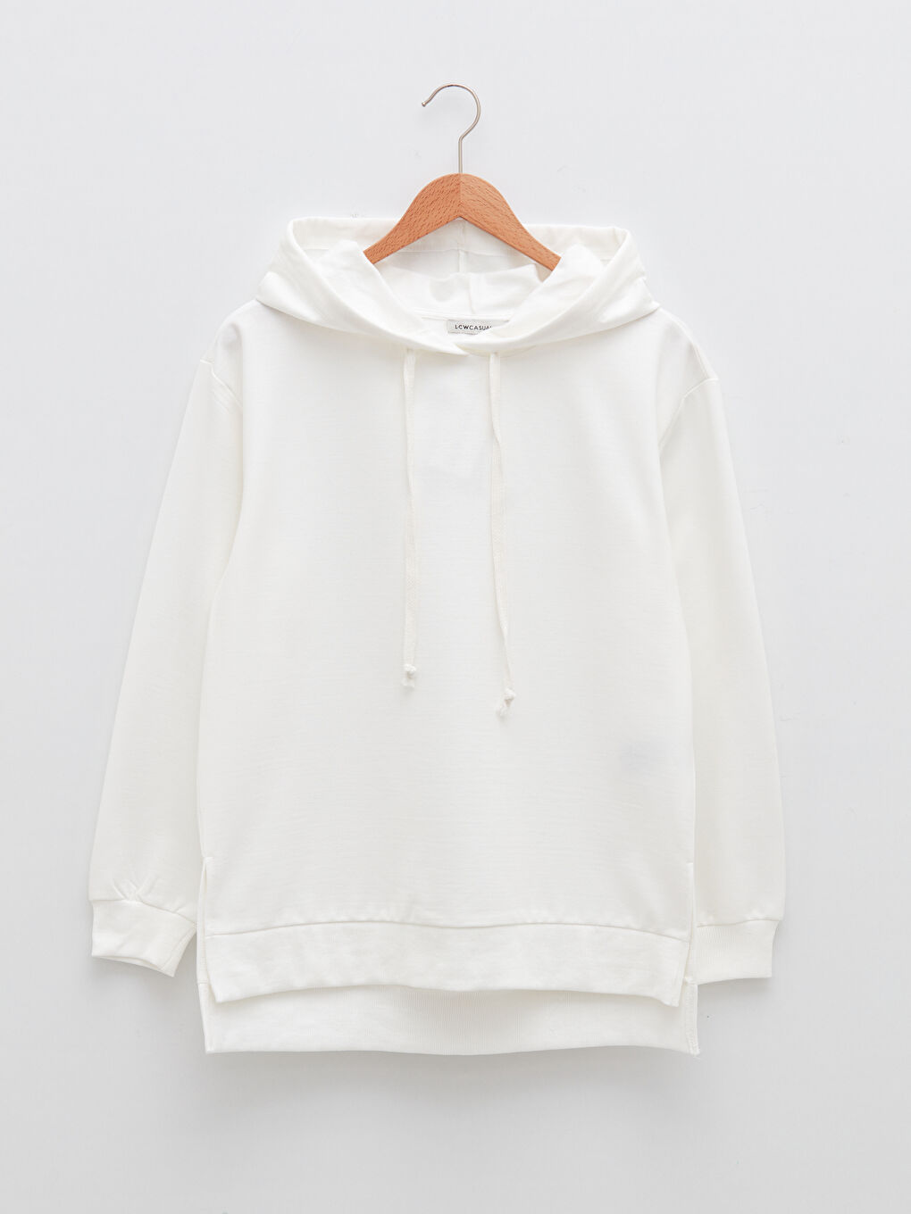 LCW Vision Damen Dicker Hoodie -W18370Z8-EEW