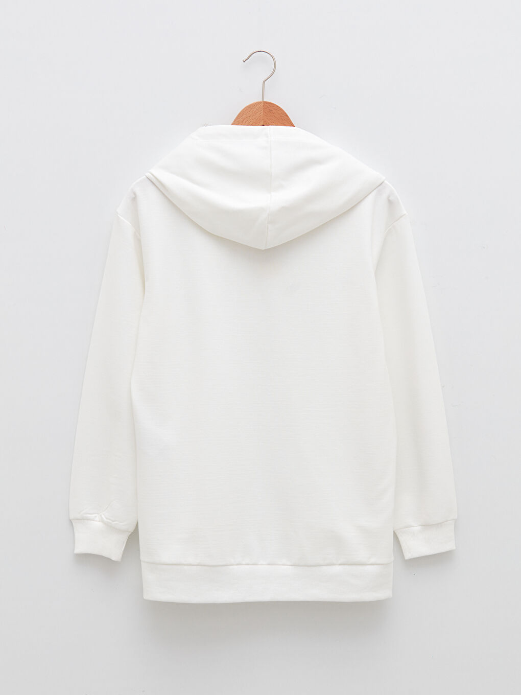 LCW Vision Damen Dicker Hoodie -W18370Z8-EEW