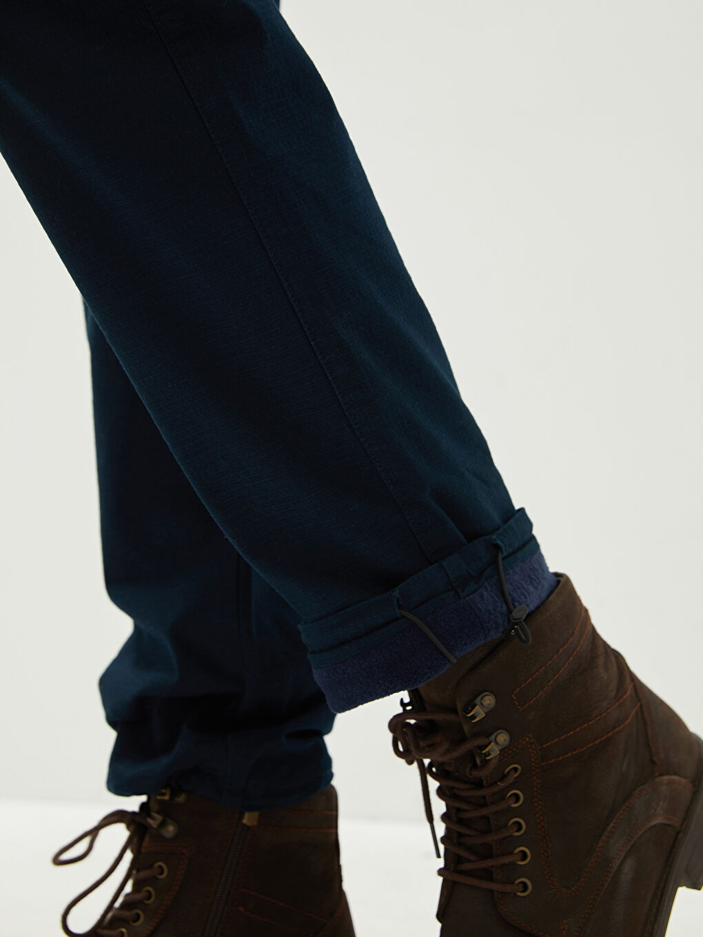 LCWAIKIKI Classic Normal Fit Men's Chino Trousers -W18371Z8