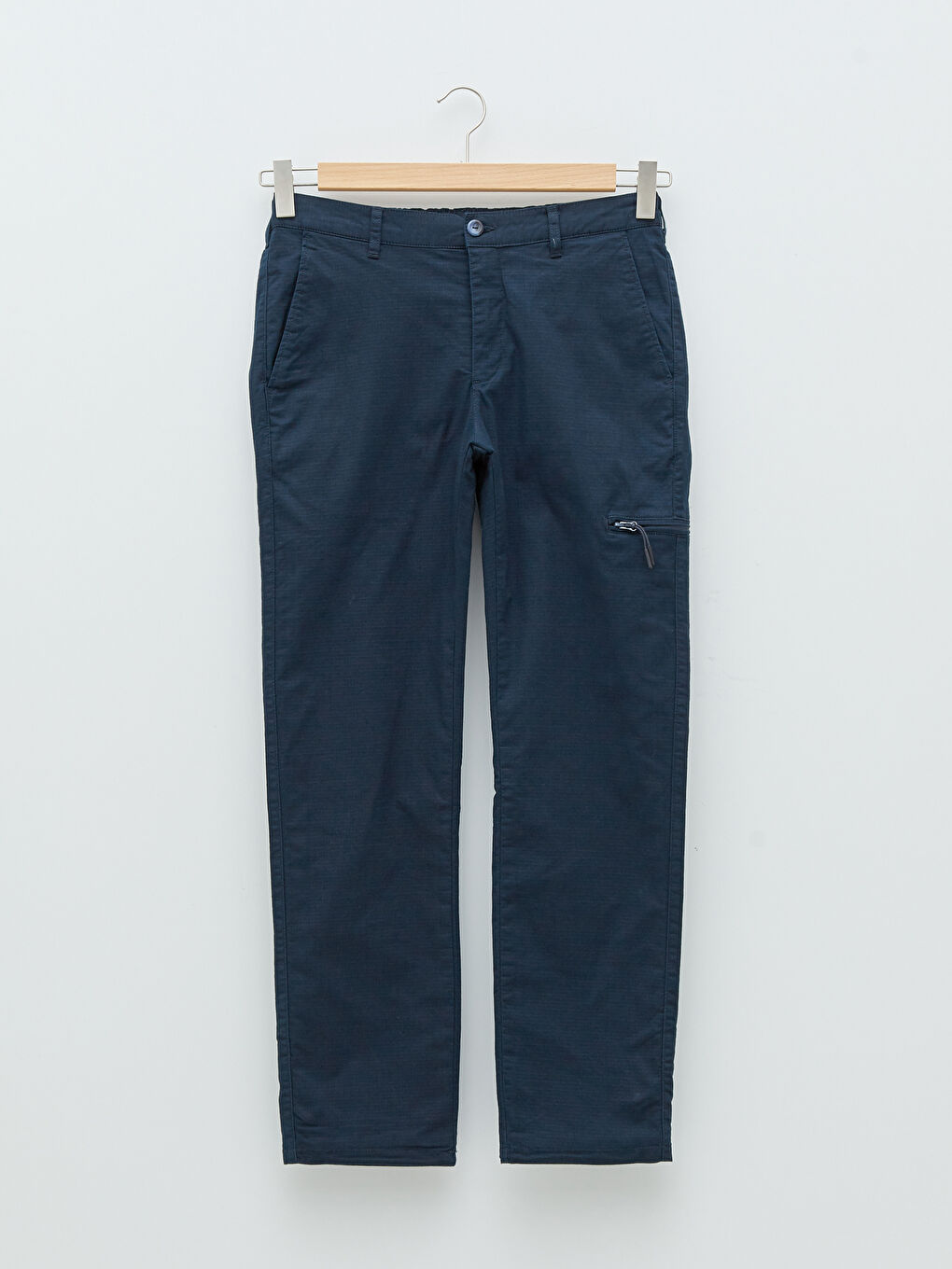 LCWAIKIKI Classic Normal Fit Men's Chino Trousers -W18371Z8