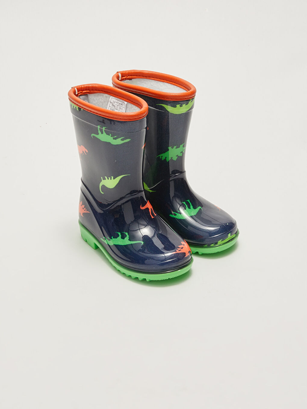 Printed Baby Boys' Wellies