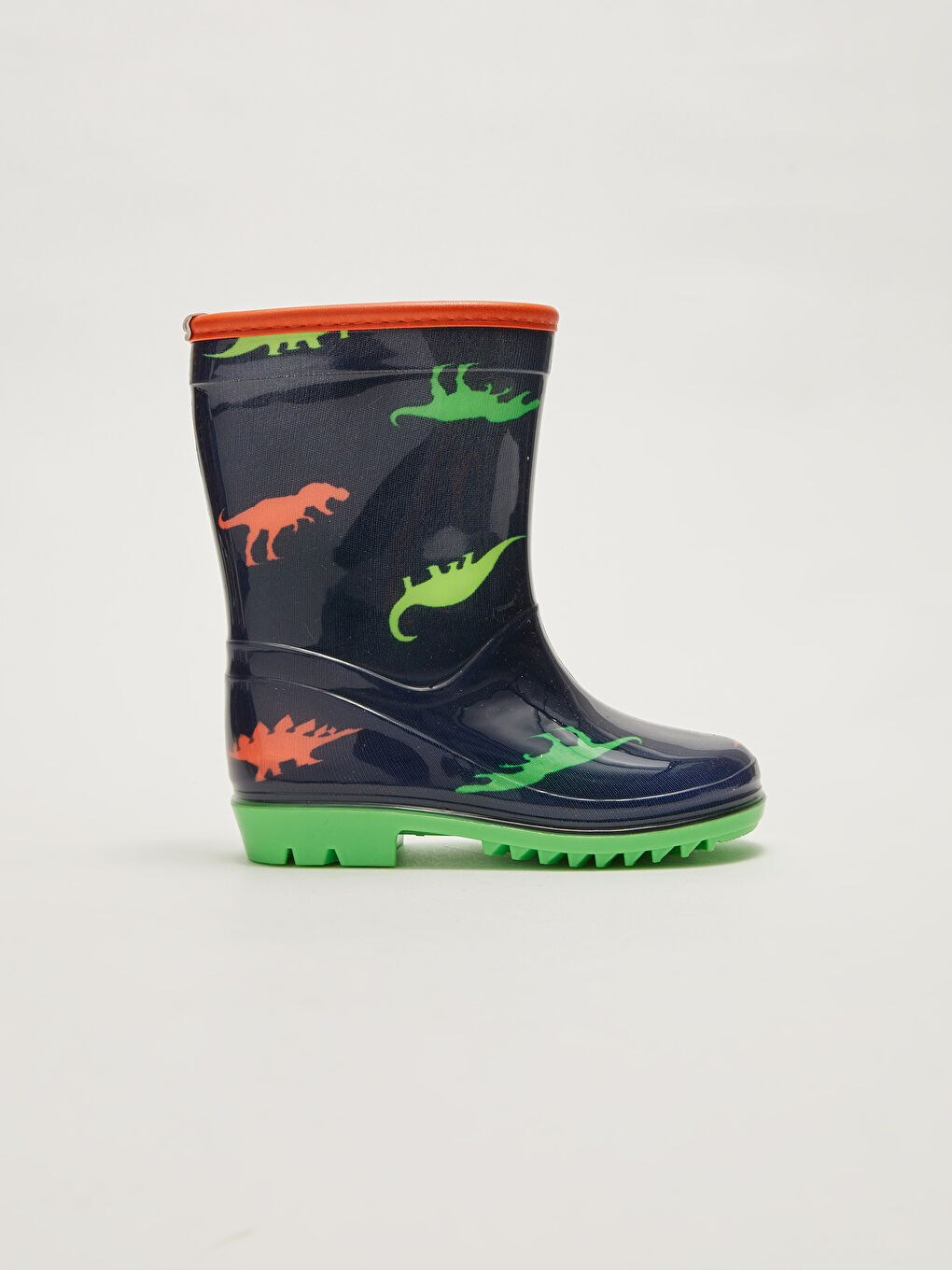 Printed Baby Boys' Wellies-1