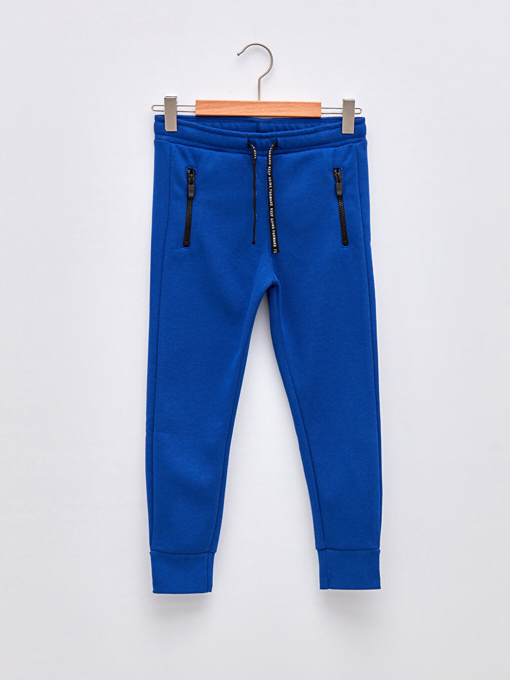 LCW Kids Jogginghose für Jungen mit elastischem Bund -W18505Z4-HNC