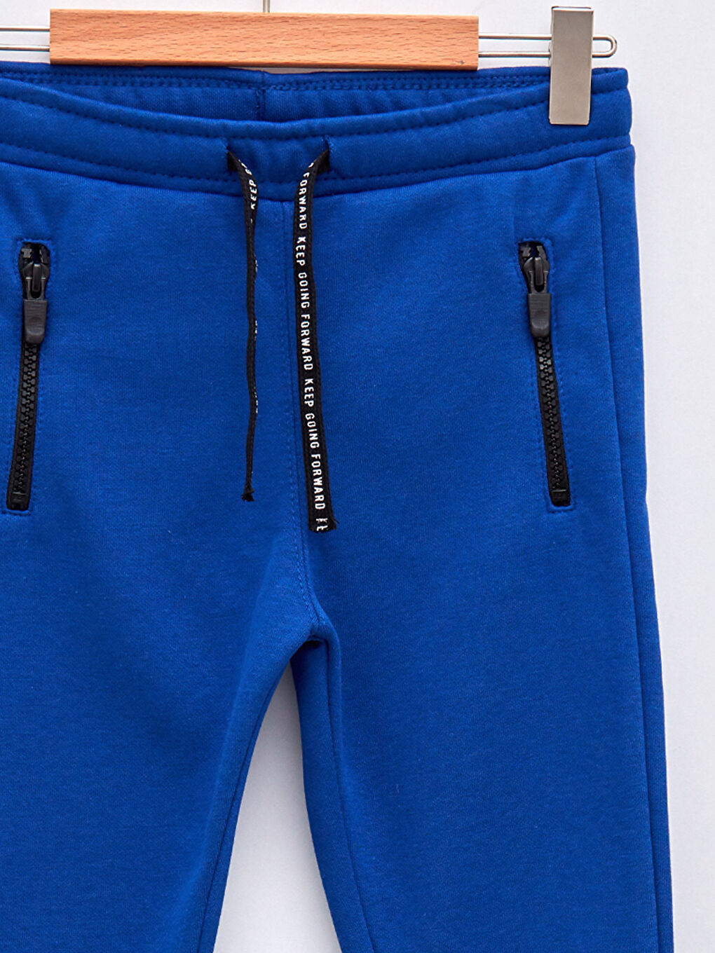 LCW Kids Jogginghose für Jungen mit elastischem Bund -W18505Z4-HNC