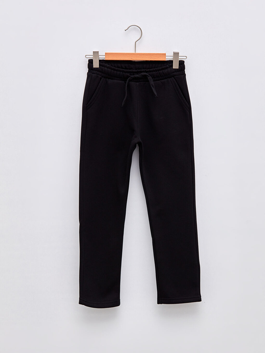 Elasticated Waist Boys' Sweatpants