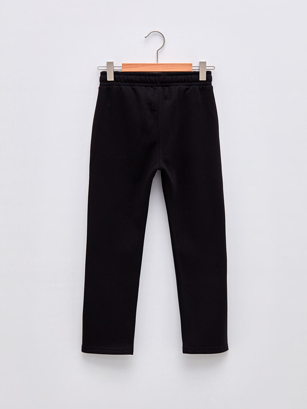 Elasticated Waist Boys' Sweatpants-1