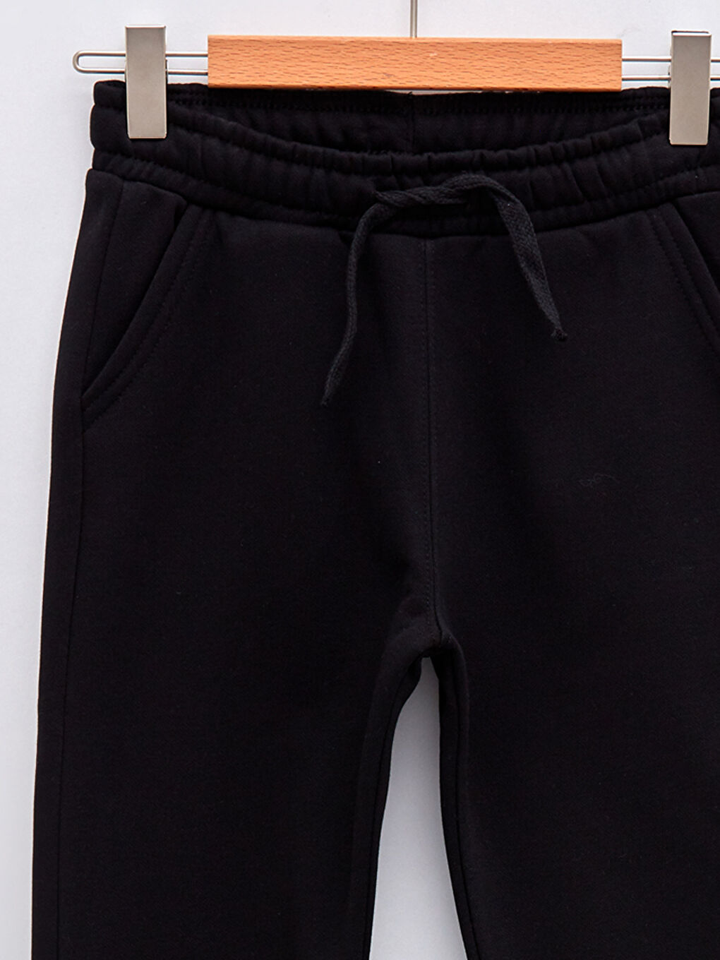 Elasticated Waist Boys' Sweatpants-2