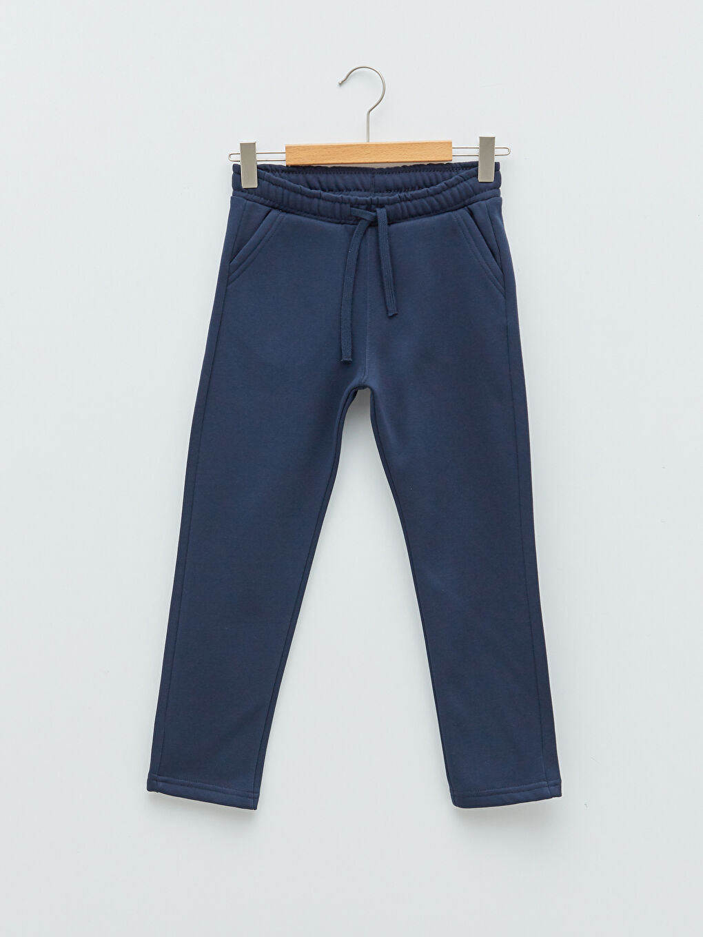 Elasticated Waist Boys' Sweatpants