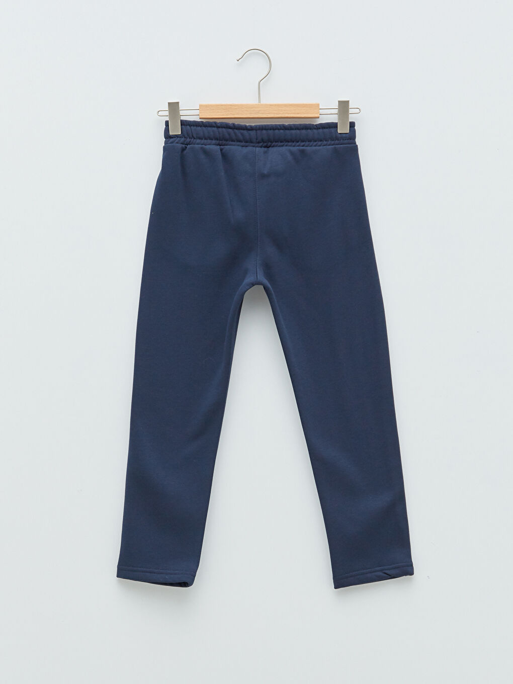 Elasticated Waist Boys' Sweatpants-1