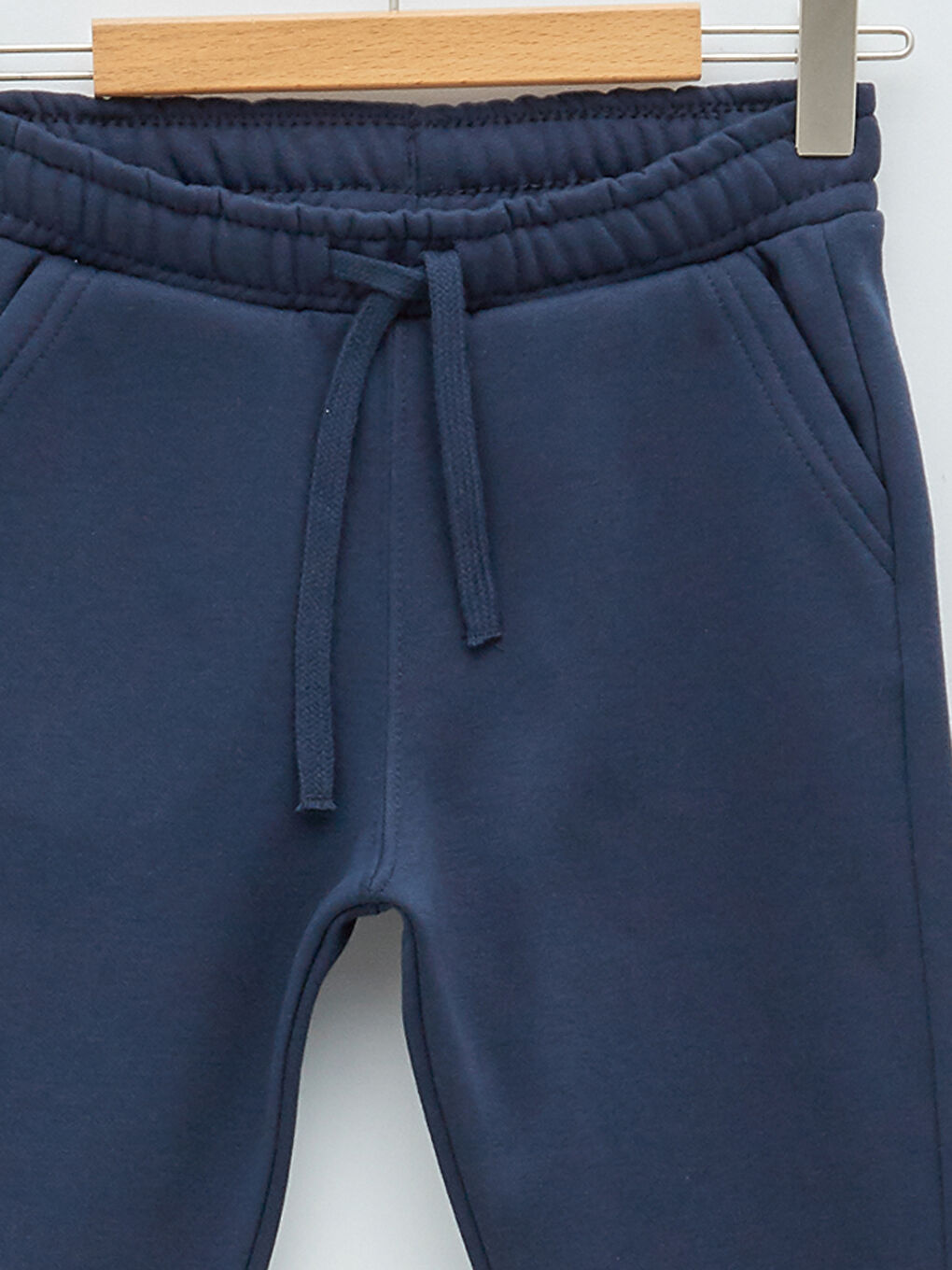 Elasticated Waist Boys' Sweatpants-2