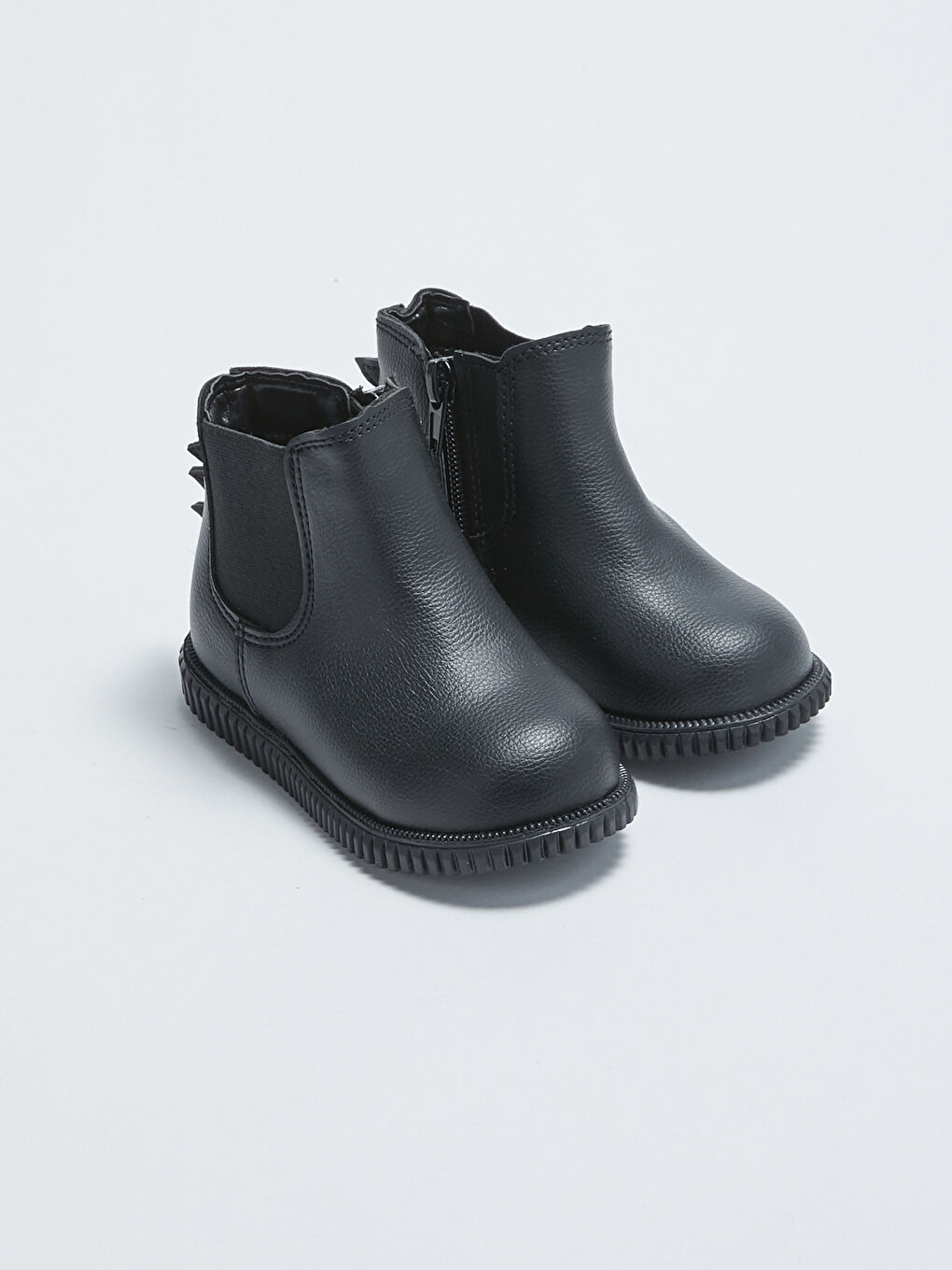 LCW STEPS Elastic Detailed Baby Boy Boots -W18525Z1-HUC - LC