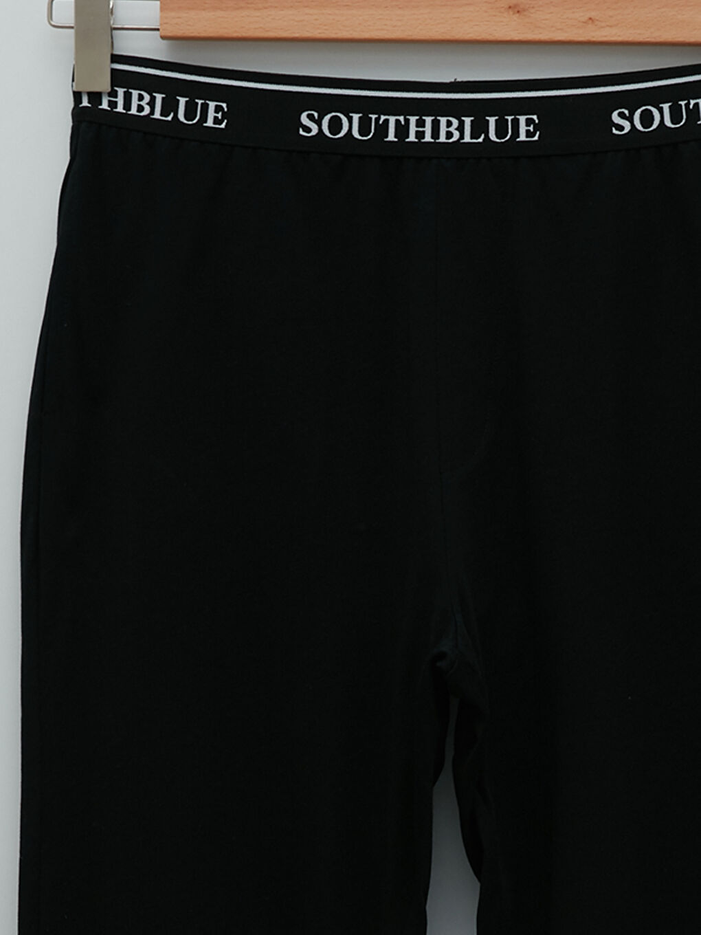 Regular Fit Men's Pyjama Bottoms-7