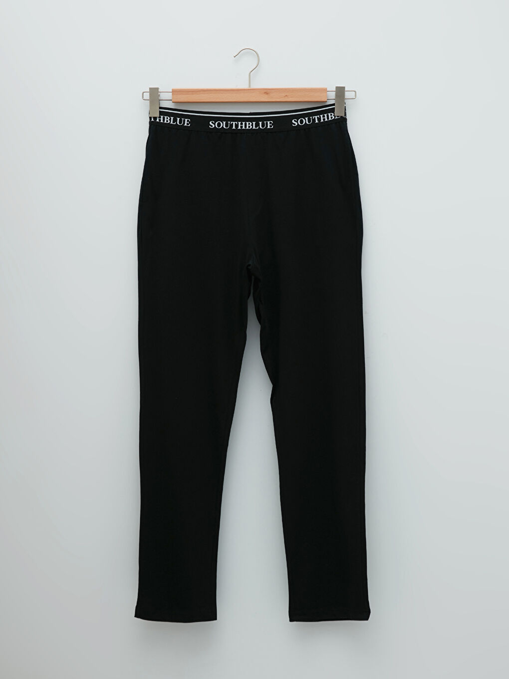 Regular Fit Men's Pyjama Bottoms-5