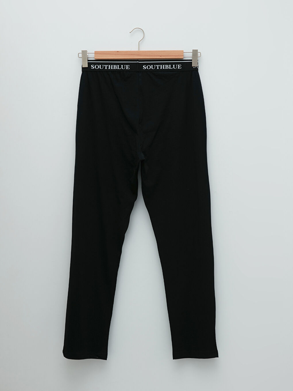Regular Fit Men's Pyjama Bottoms-6