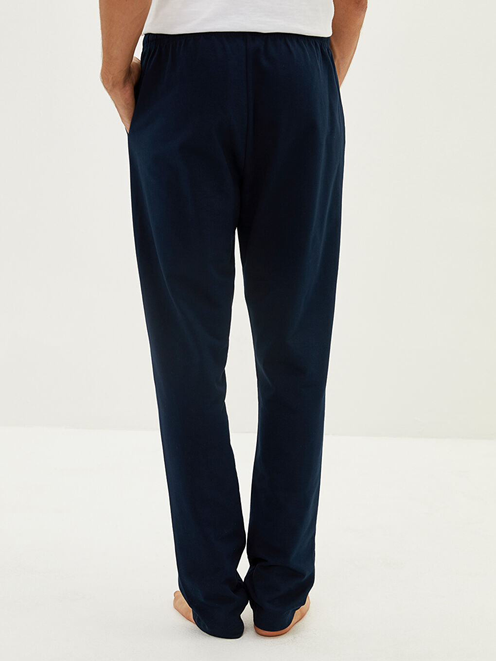 Regular Fit Printed Men's Pyjama Bottoms-4