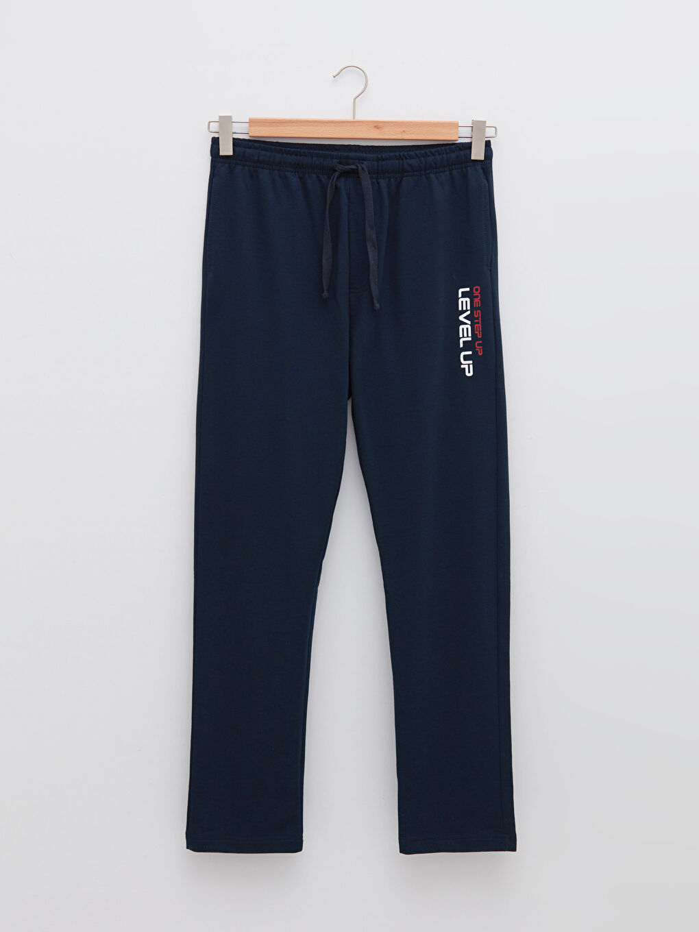 Regular Fit Printed Men's Pyjama Bottoms-5