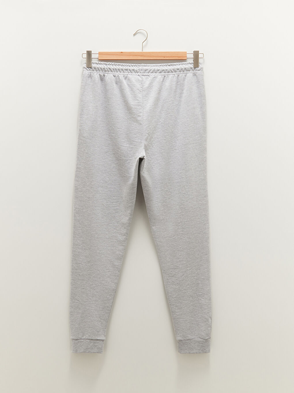 Standard Fit Men's Jogger Pajamas Bottom-6