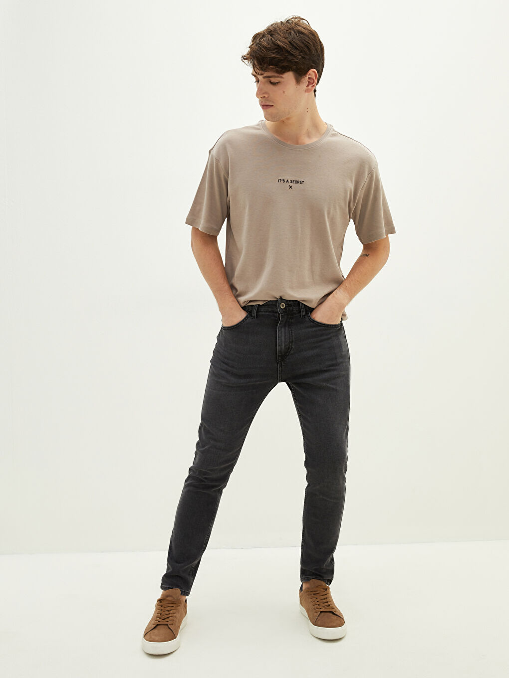 720 Dad Fit Men's Jeans