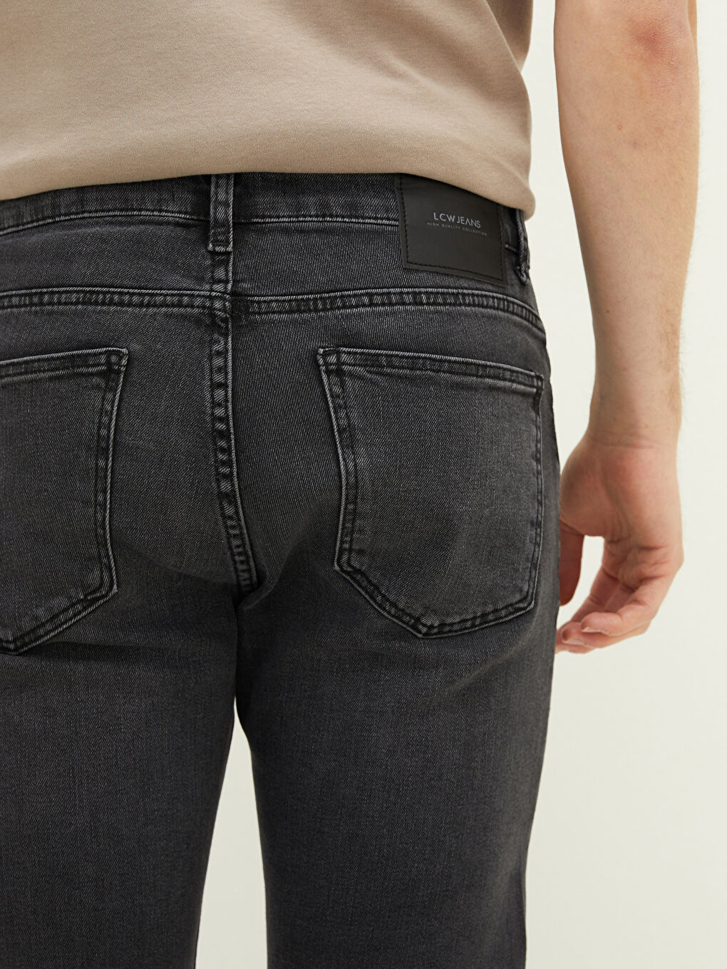 720 Dad Fit Men's Jeans-2