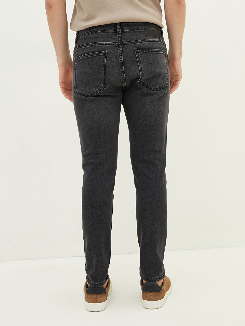 720 Dad Fit Men's Jeans-4