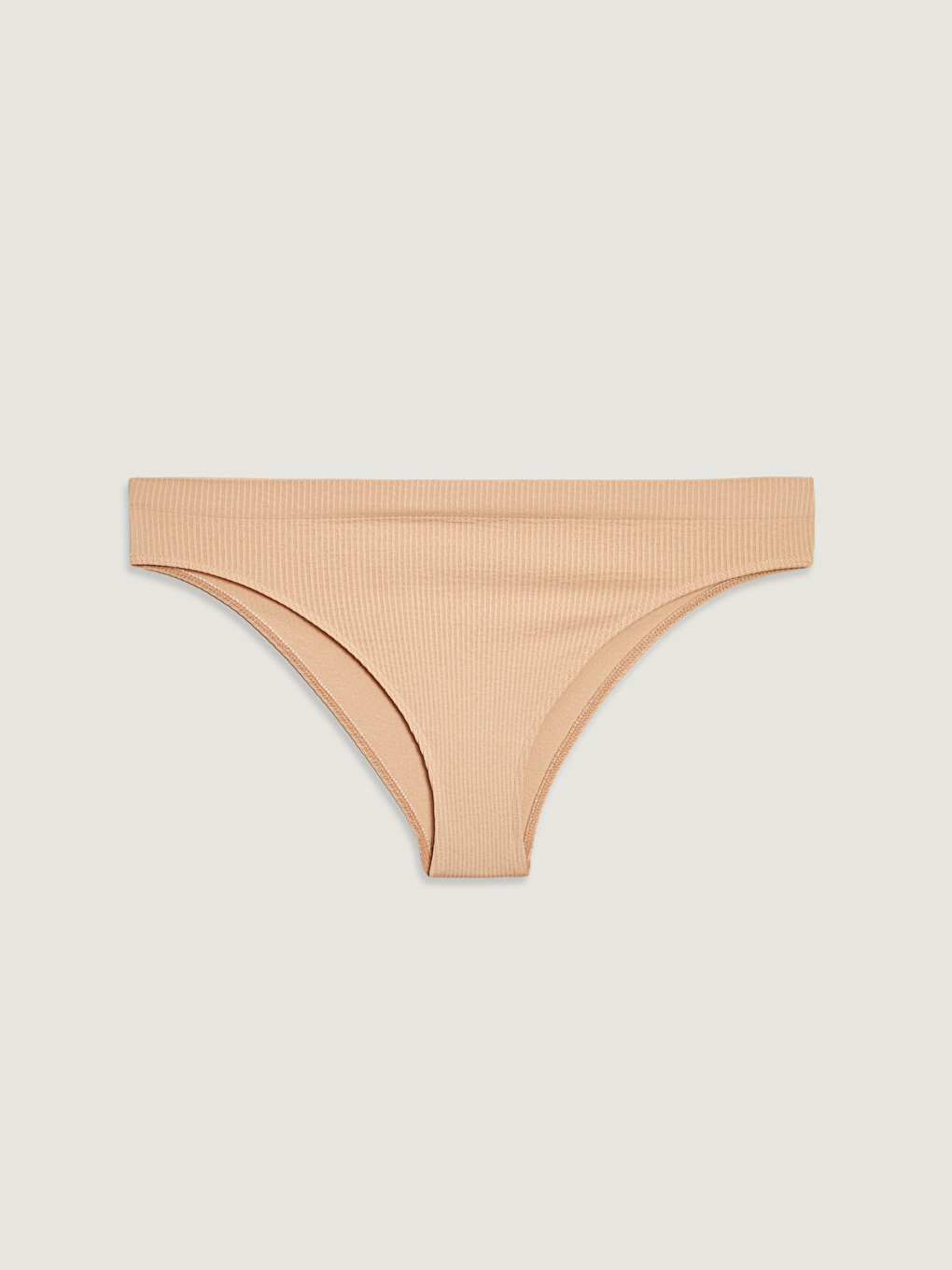 Plain Classic Knickers