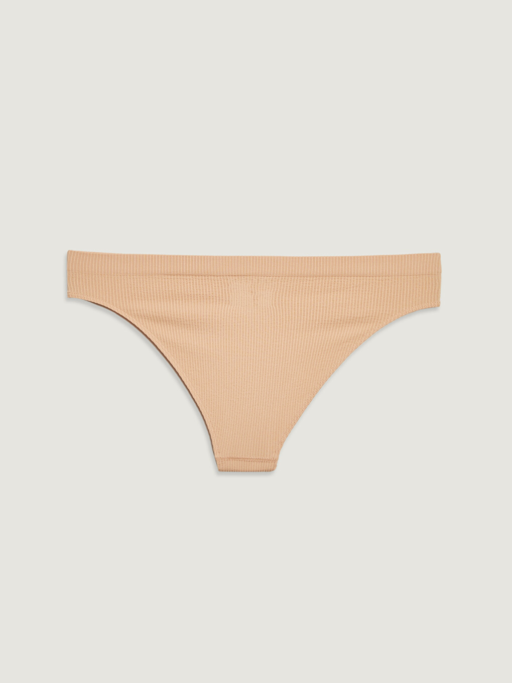 Plain Classic Knickers-1