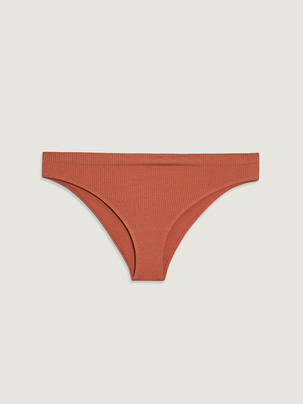 Plain Classic Knickers