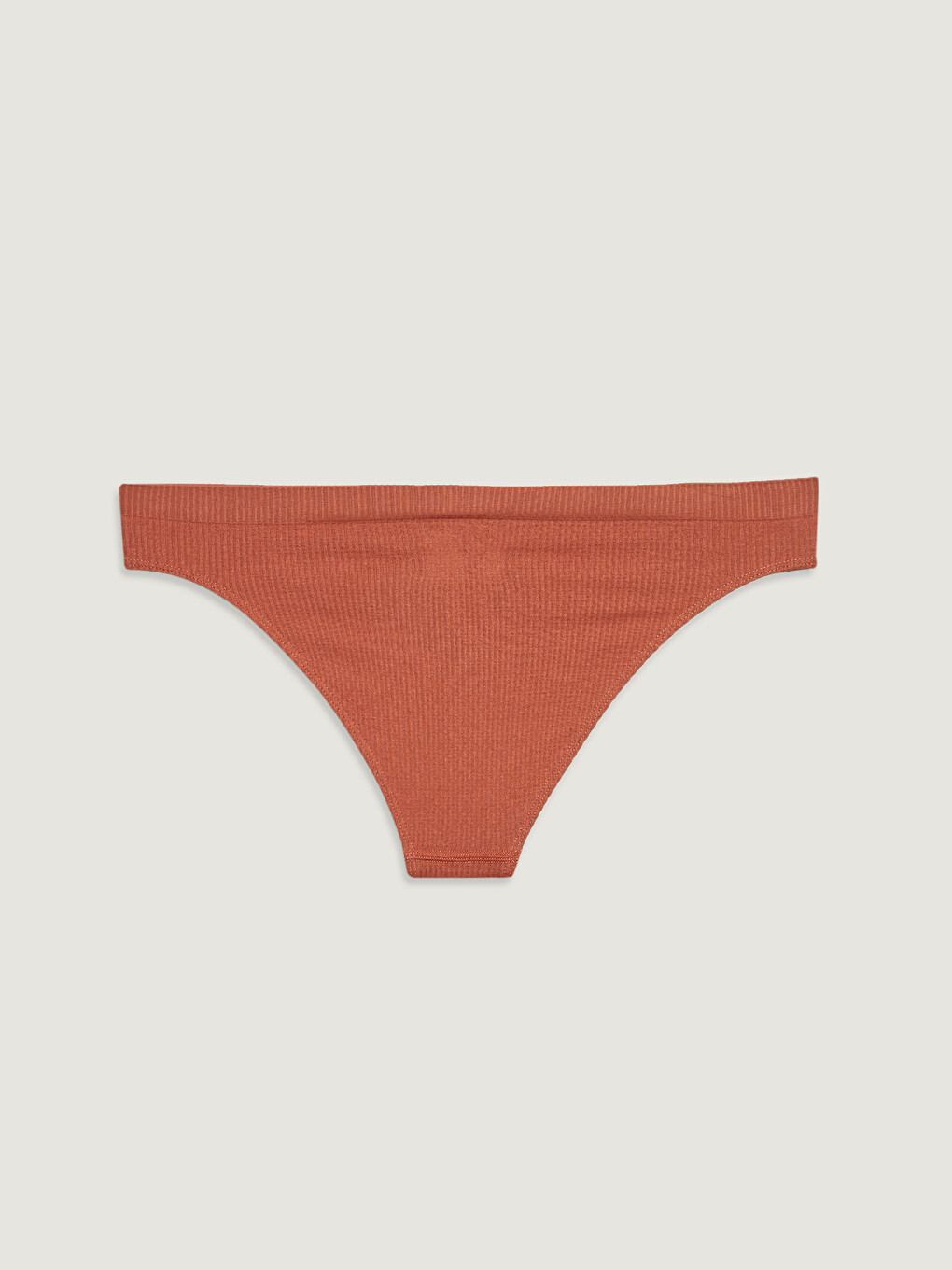 Plain Classic Knickers-1
