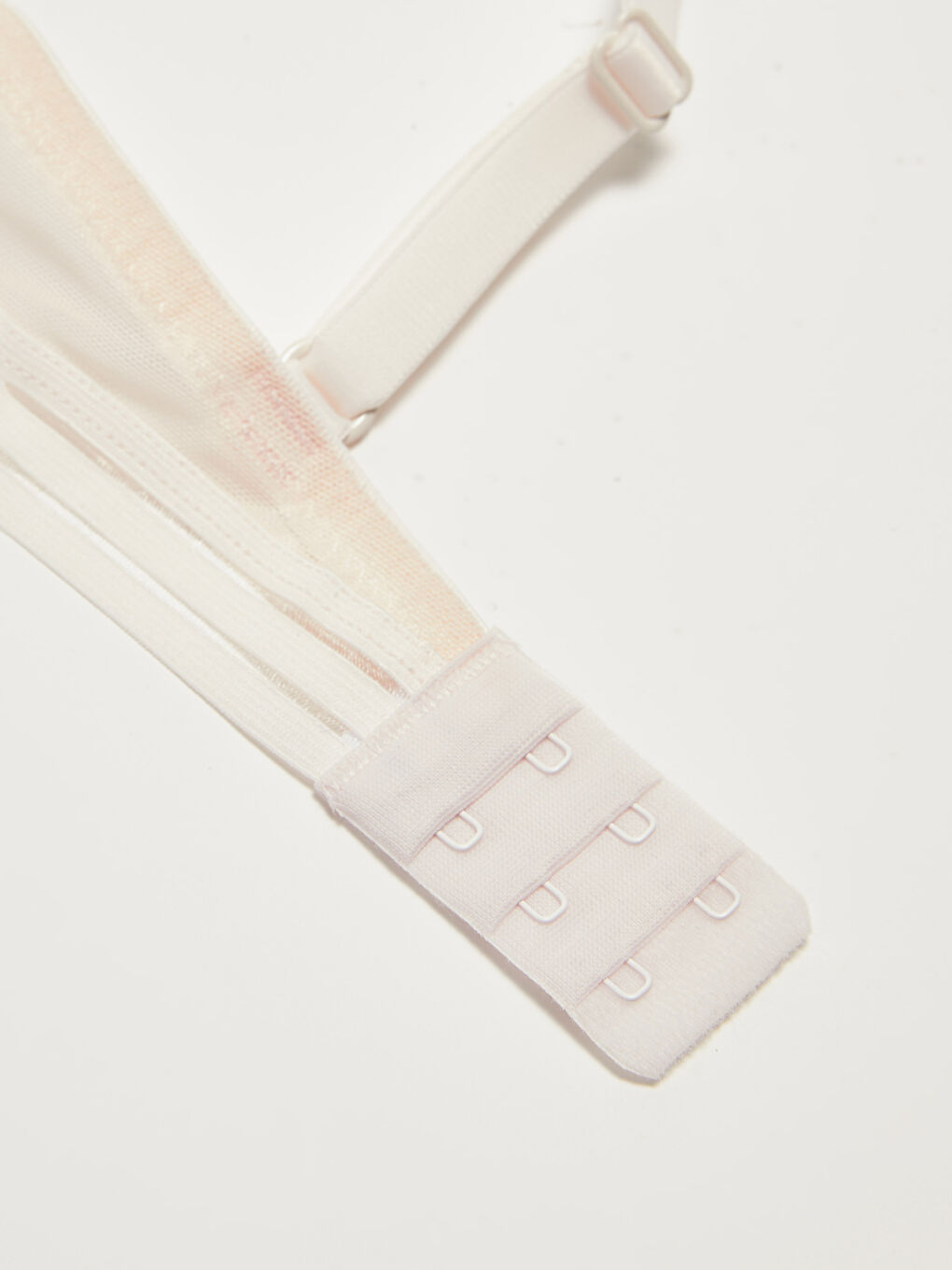 Wired Non-Padded Plain T-Shirt Bra-1