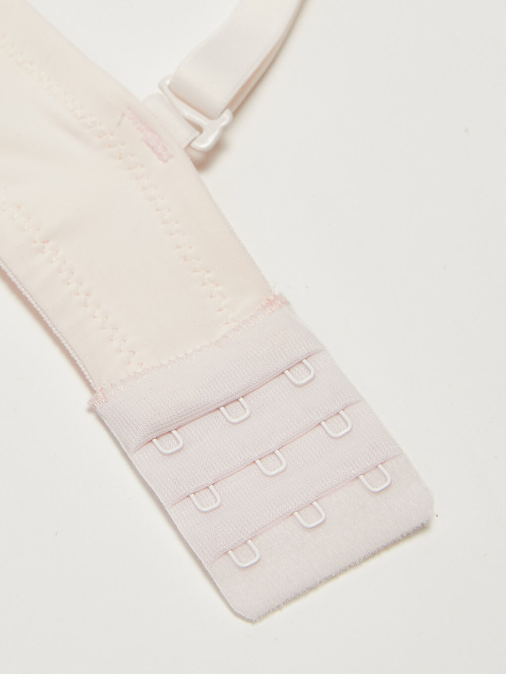 Wired Non-Padded Plain Strapless Bra-3