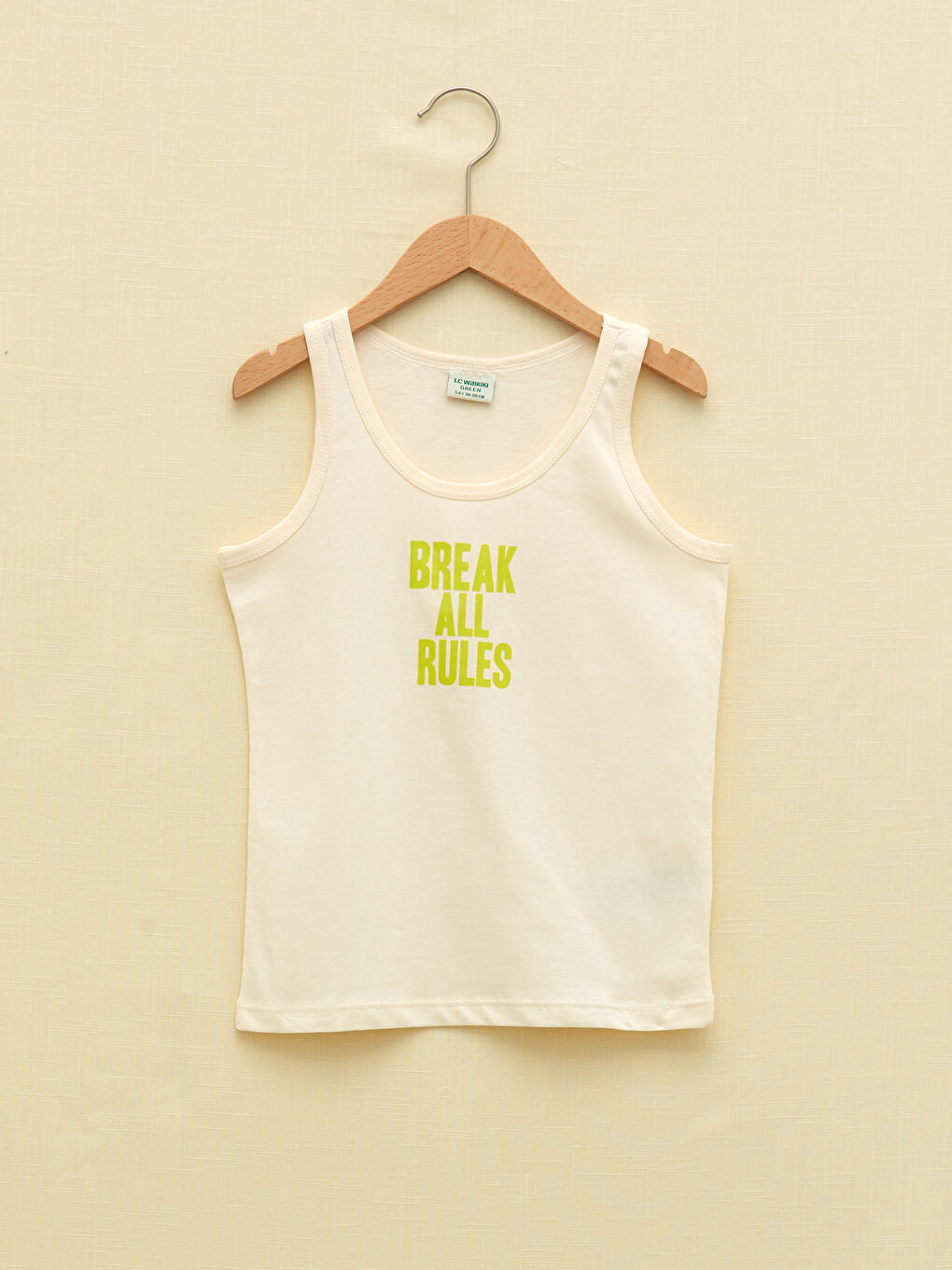 Crew Neck Printed Boy Athlete 2 Pack-2