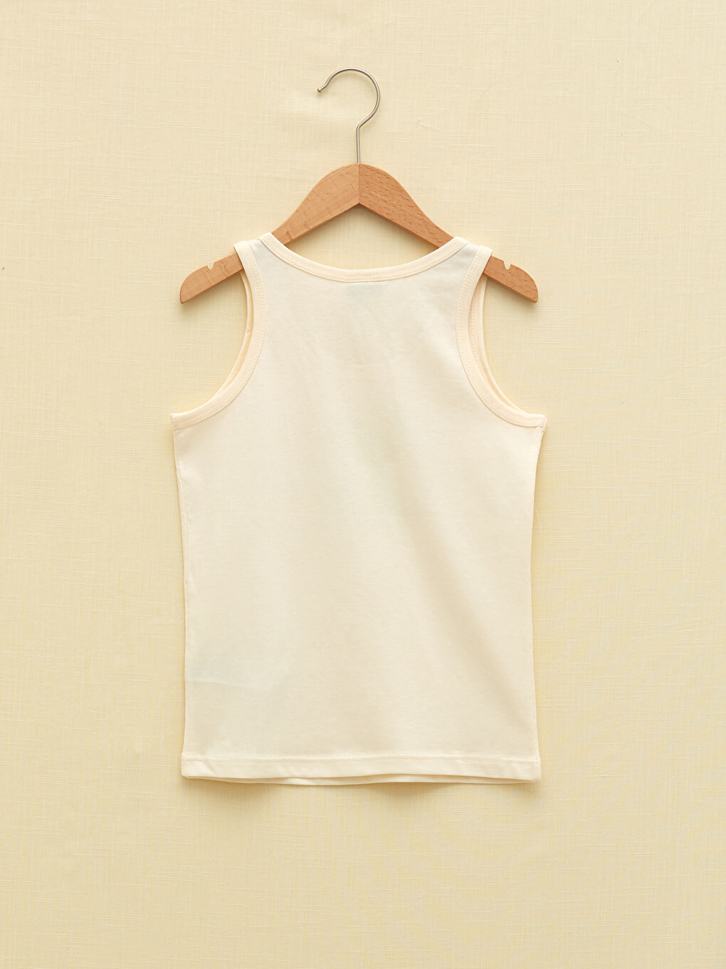 Crew Neck Printed Boy Athlete 2 Pack-4