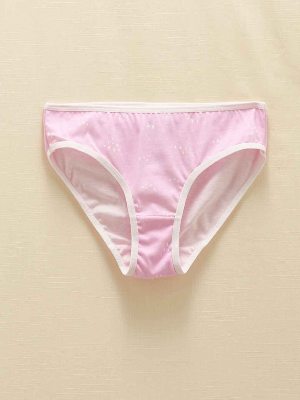 Printed Girl Panties 4 Pieces-2