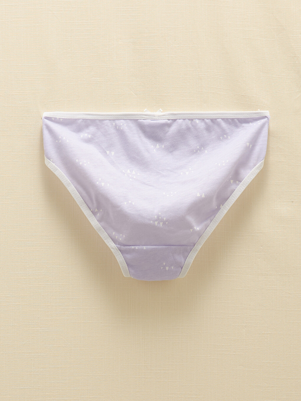 Printed Girl Panties 4 Pieces-5