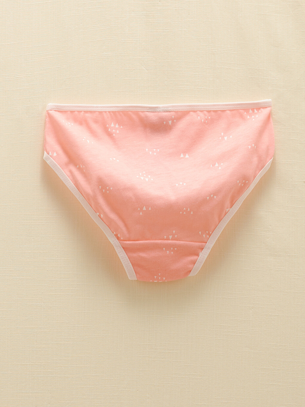 Printed Girl Panties 4 Pieces-6