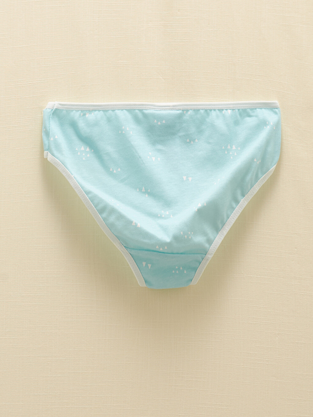 Printed Girl Panties 4 Pieces-7