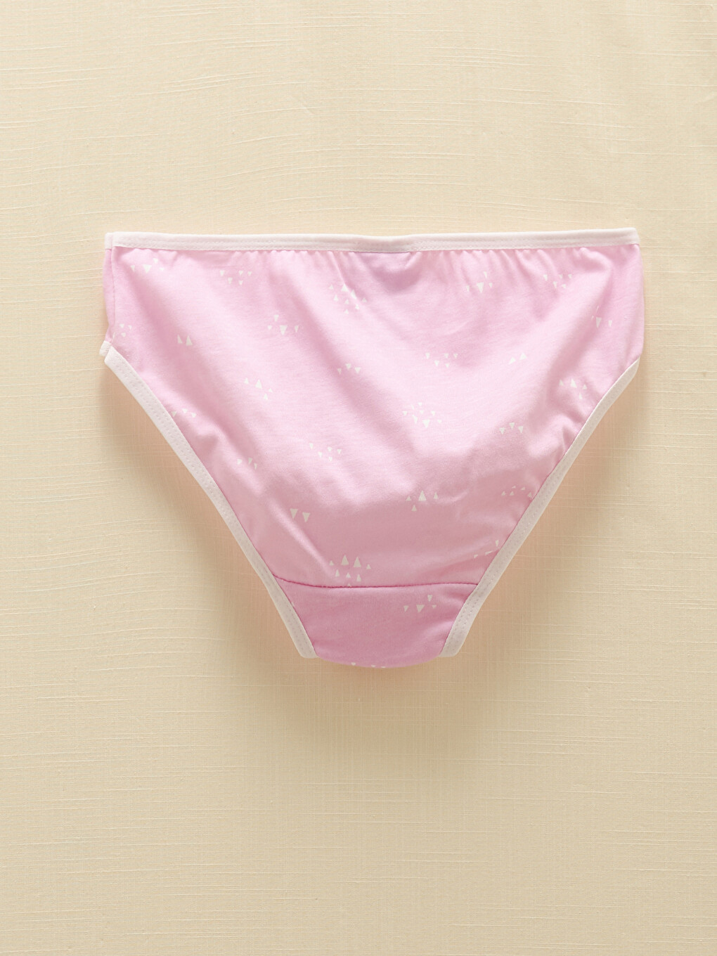 Printed Girl Panties 4 Pieces-8