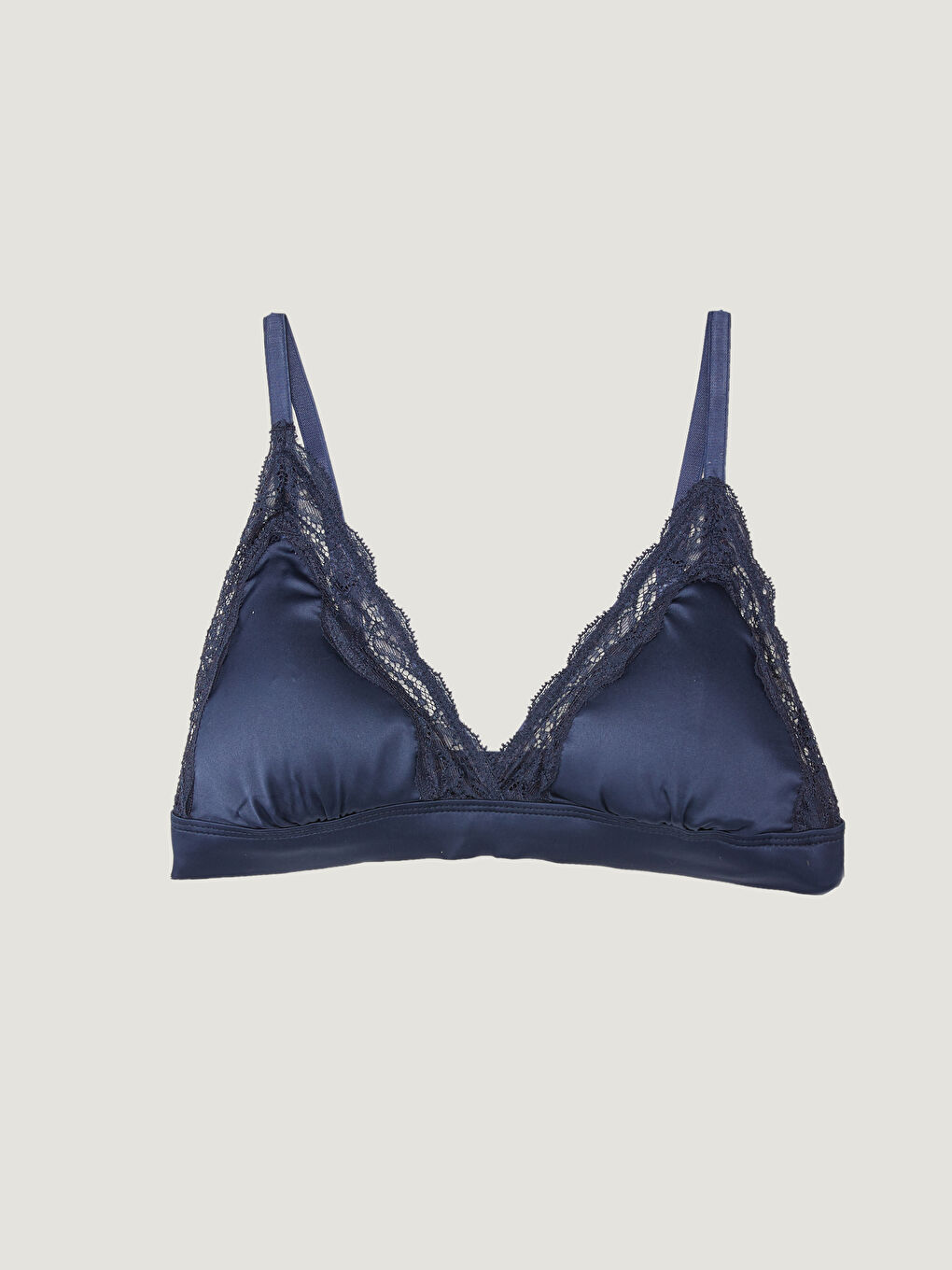 LCW DREAM Spitzenverzierter Fantasie-BH -W19209Z8-HFH
