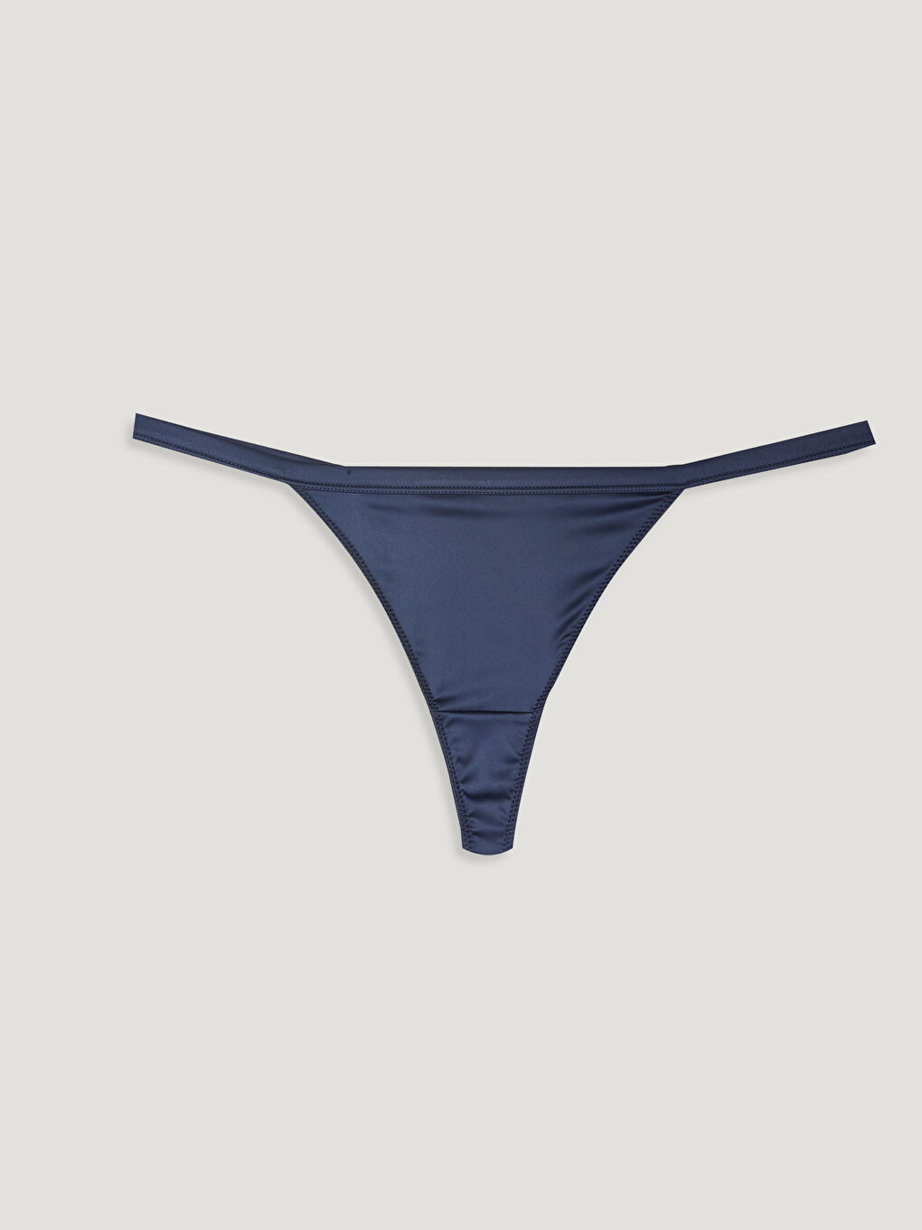 LCW DREAM Schlichter Eleganter String-Tanga -W19211Z8-HFH