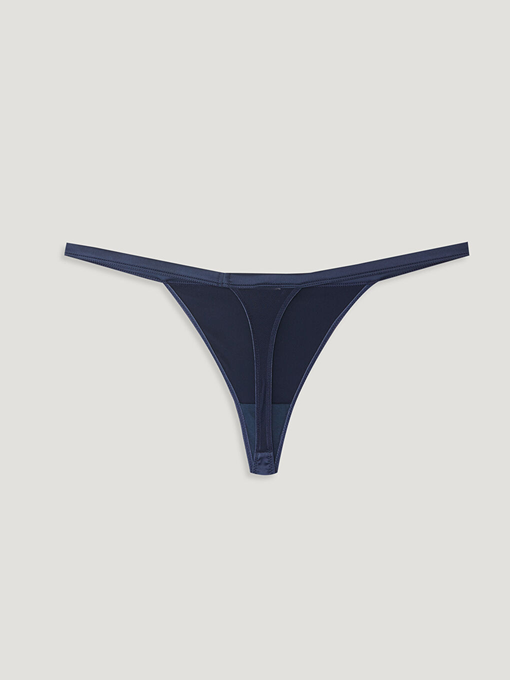 LCW DREAM Schlichter Eleganter String-Tanga -W19211Z8-HFH