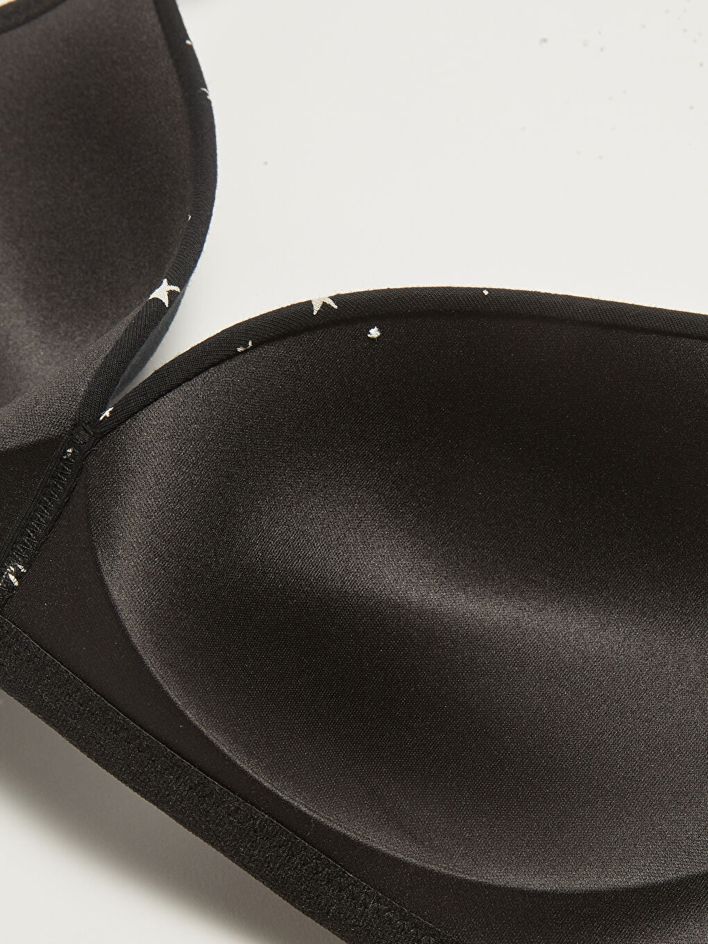 LCW DREAM Star Patterned Cotton Bra -W19213Z8-LQJ