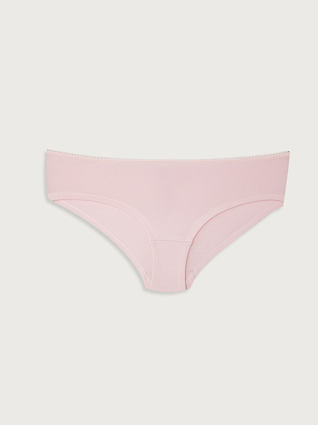 Plain Classic Knickers