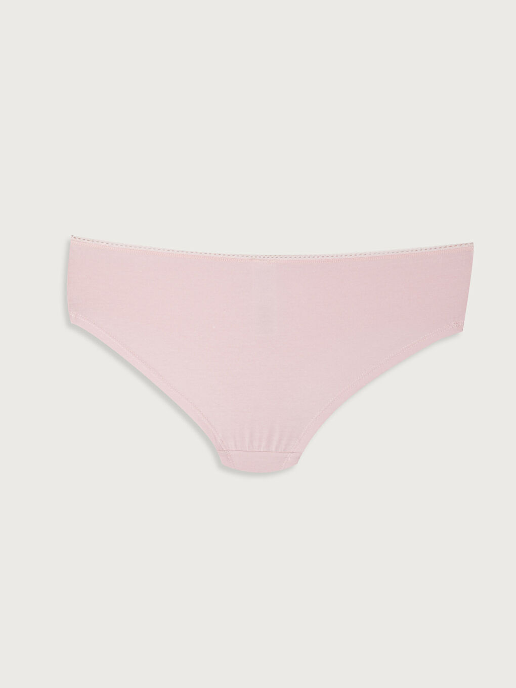 Plain Classic Knickers-1