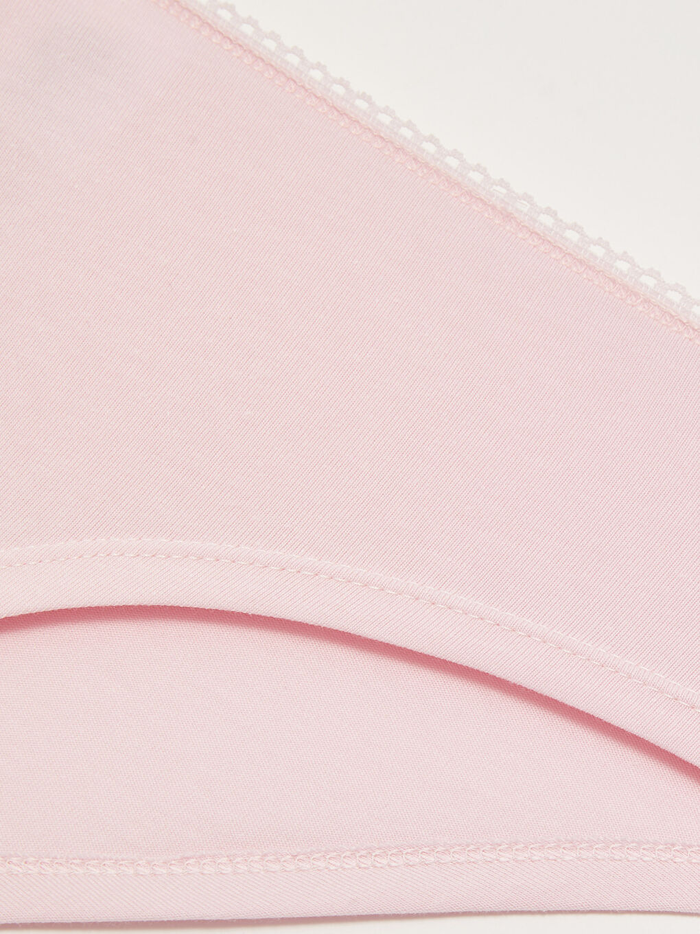 Plain Classic Knickers-2