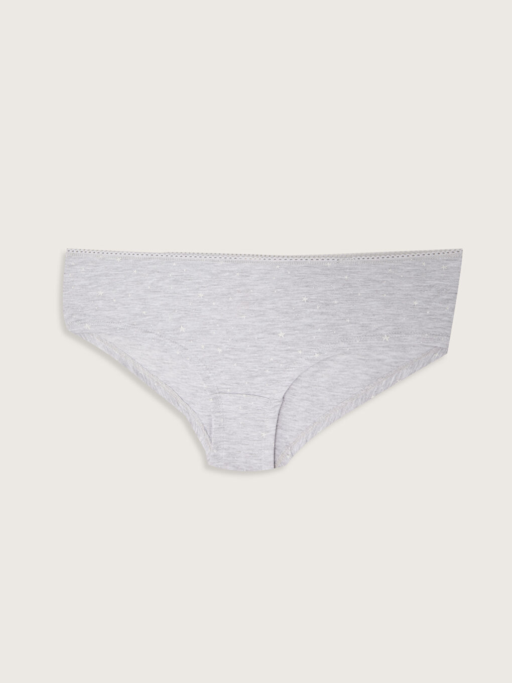 Plain Classic Knickers