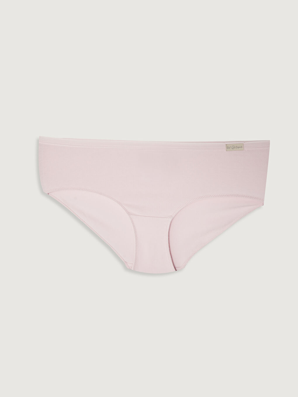 LCW DREAM Plain Hipster Knickers -W19245Z8-FW3