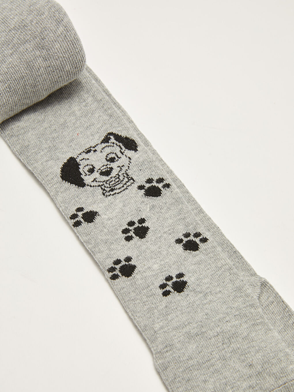 101 Dalmatian Printed Baby Boy Tights-1