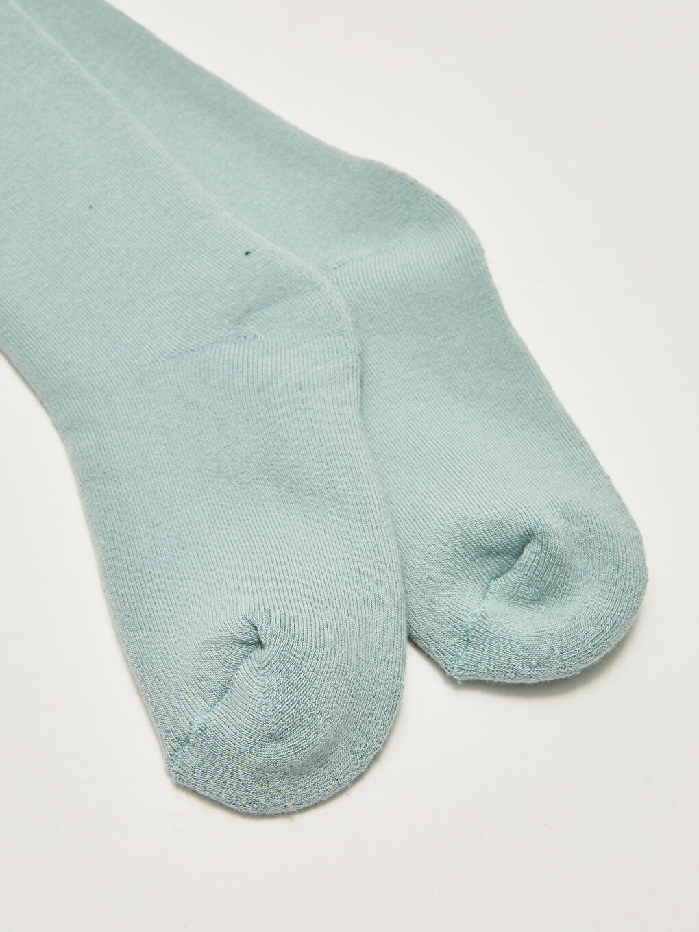 Базовые плотные колготки для девочек-1